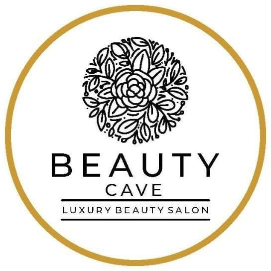 Beauty Cave logo