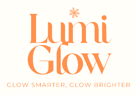 Lumi Glow logo
