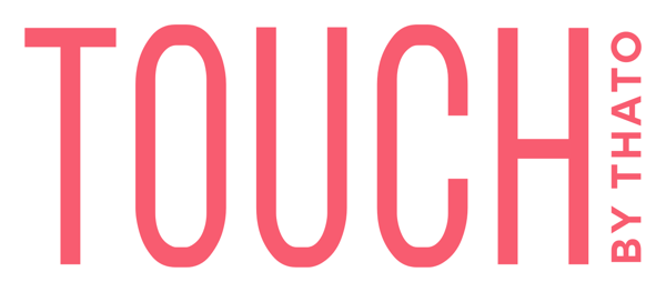 Touch by Thato logo