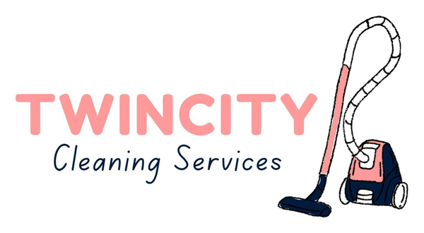 Twincity Cleaning Services logo
