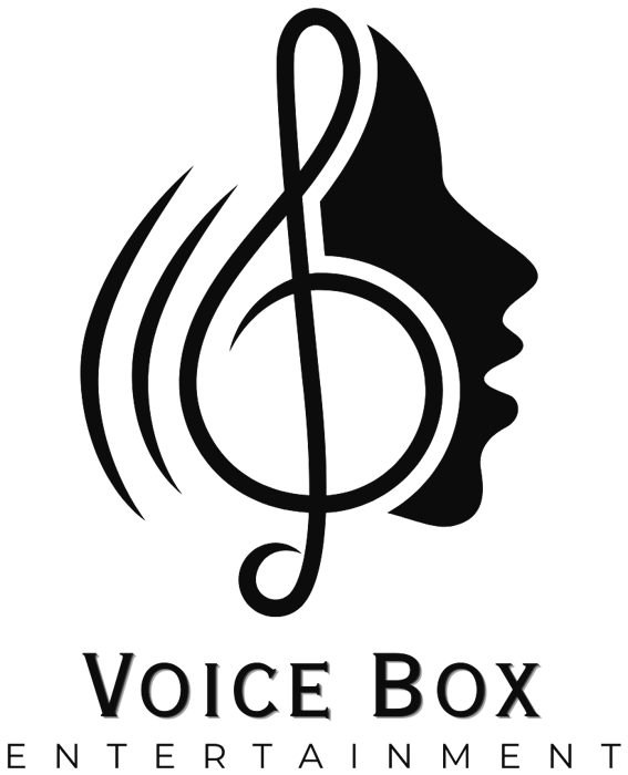 Voice Box logo