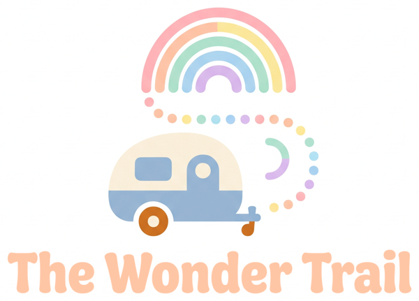 The Wonder Trail logo